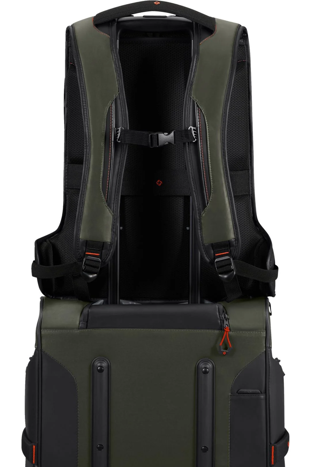 Mochila L ECODIVER 17 " de Samsonite - Image 24