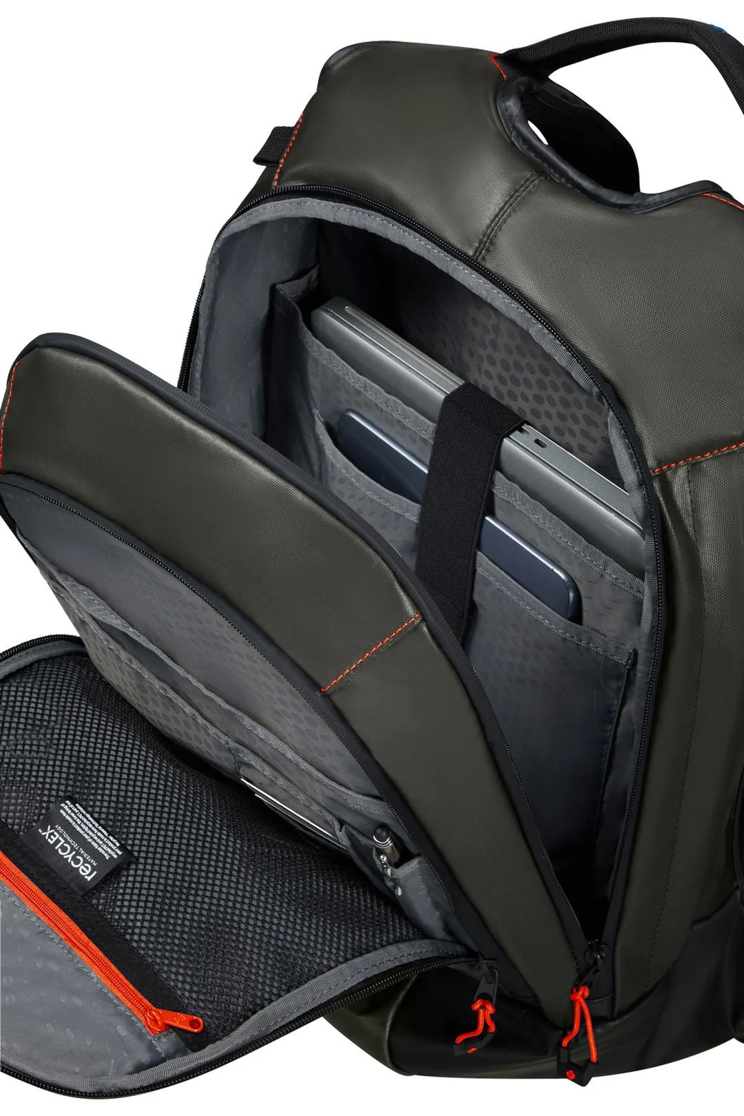 Mochila L ECODIVER 17 " de Samsonite - Image 26