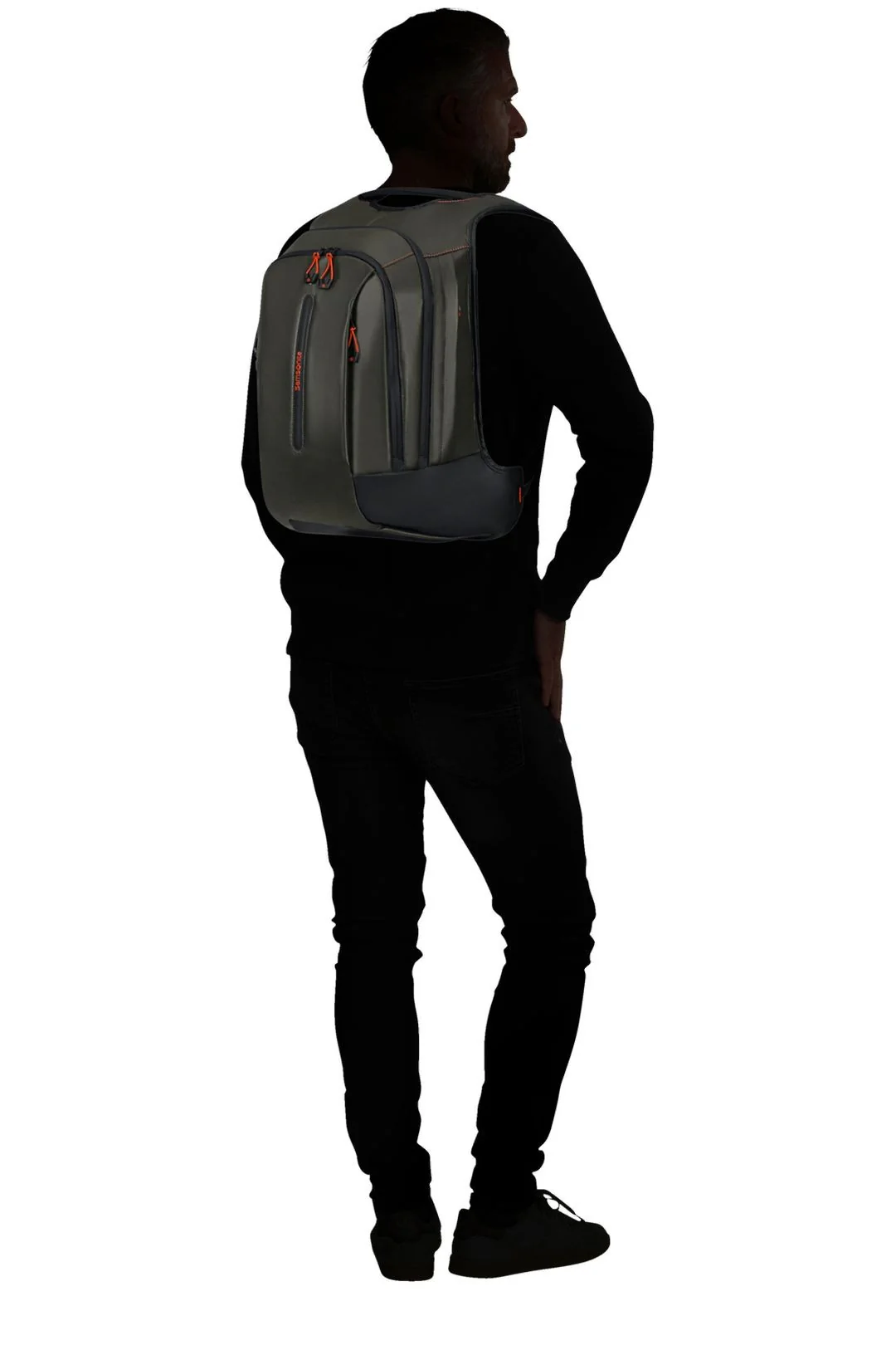 Mochila L ECODIVER 17 " de Samsonite - Image 28