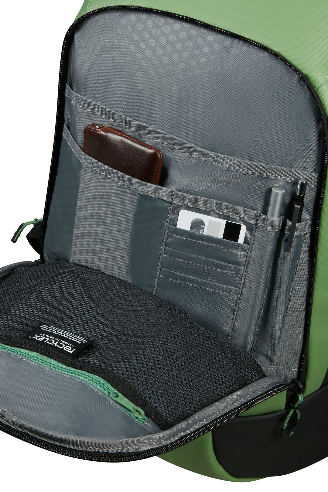 Mochila L ECODIVER 17 " de Samsonite - Image 33