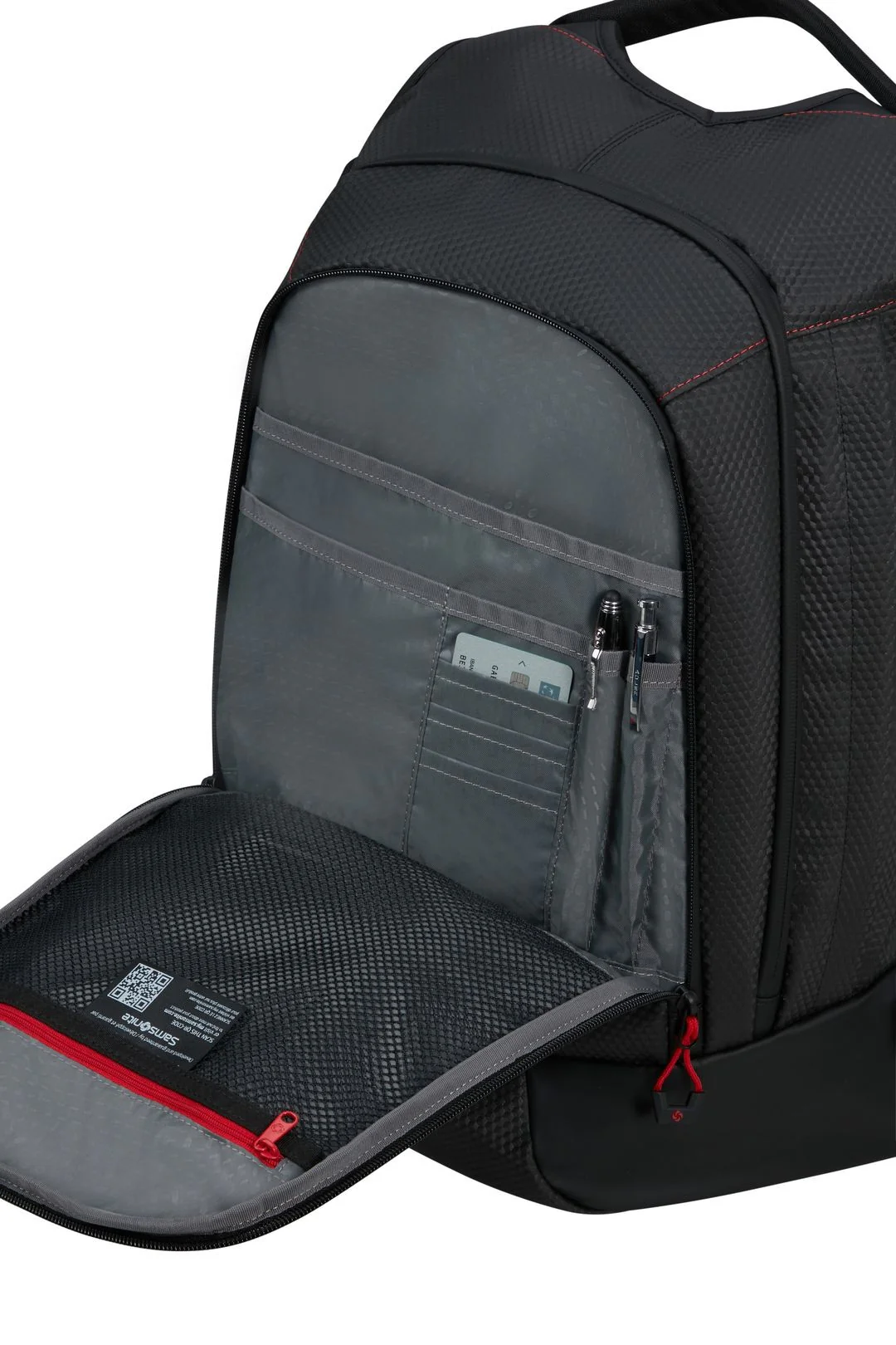 Mochila L ECODIVER 17 " de Samsonite - Image 60