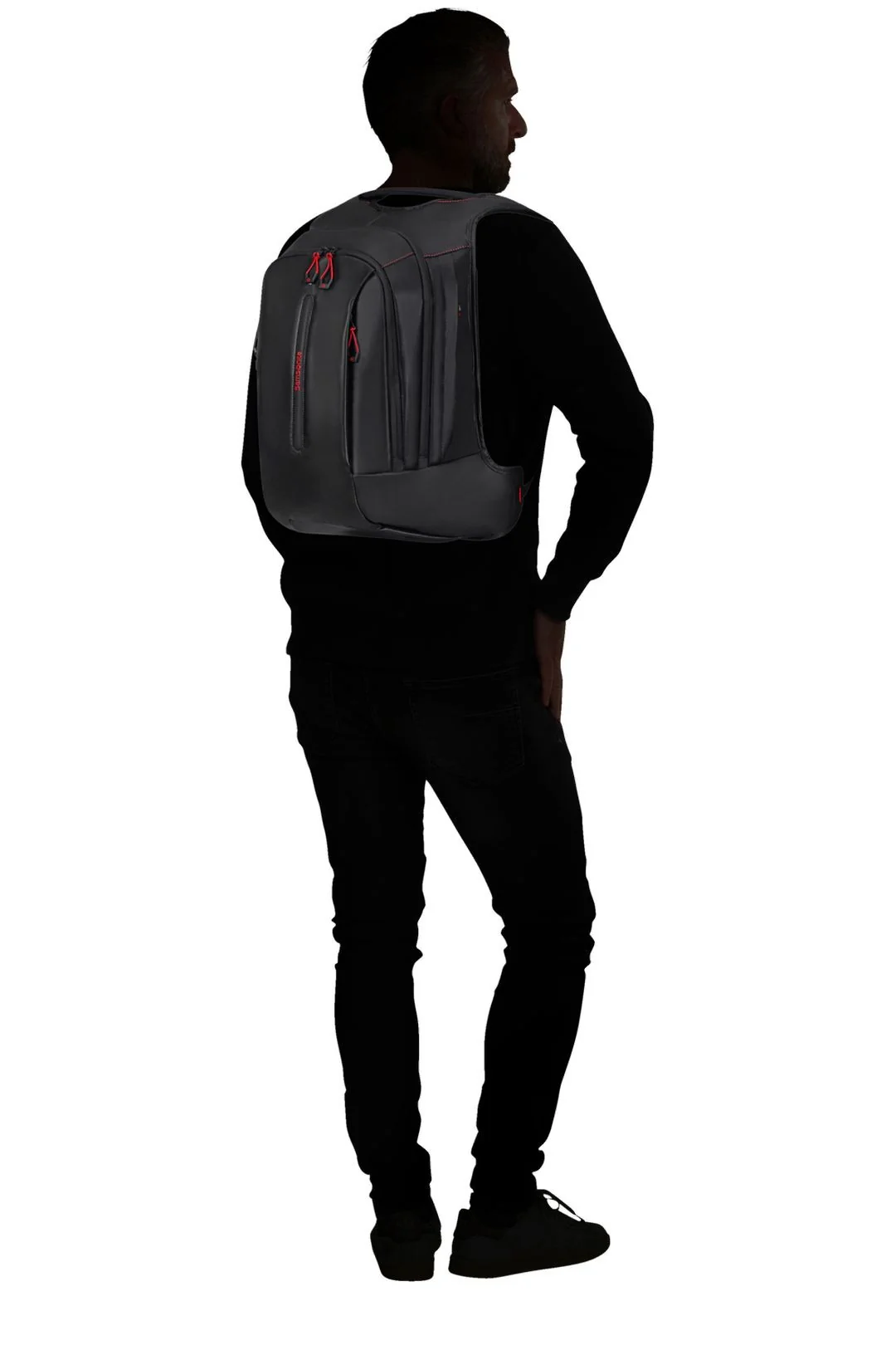 Mochila L ECODIVER 17 " de Samsonite - Image 7