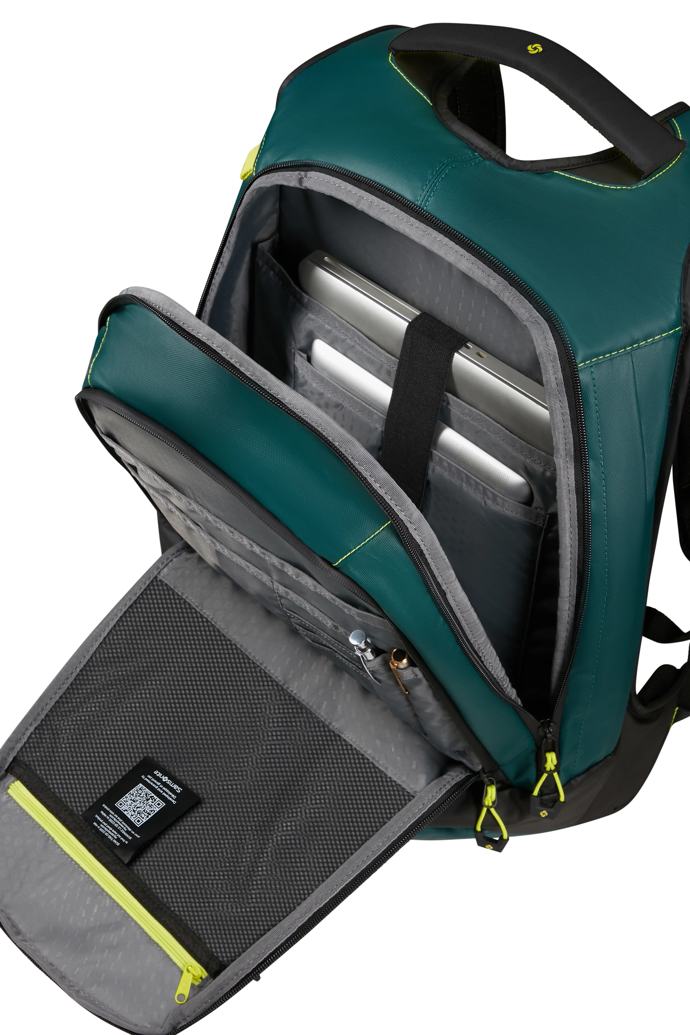Mochila L ECODIVER 17 " de Samsonite - Image 73