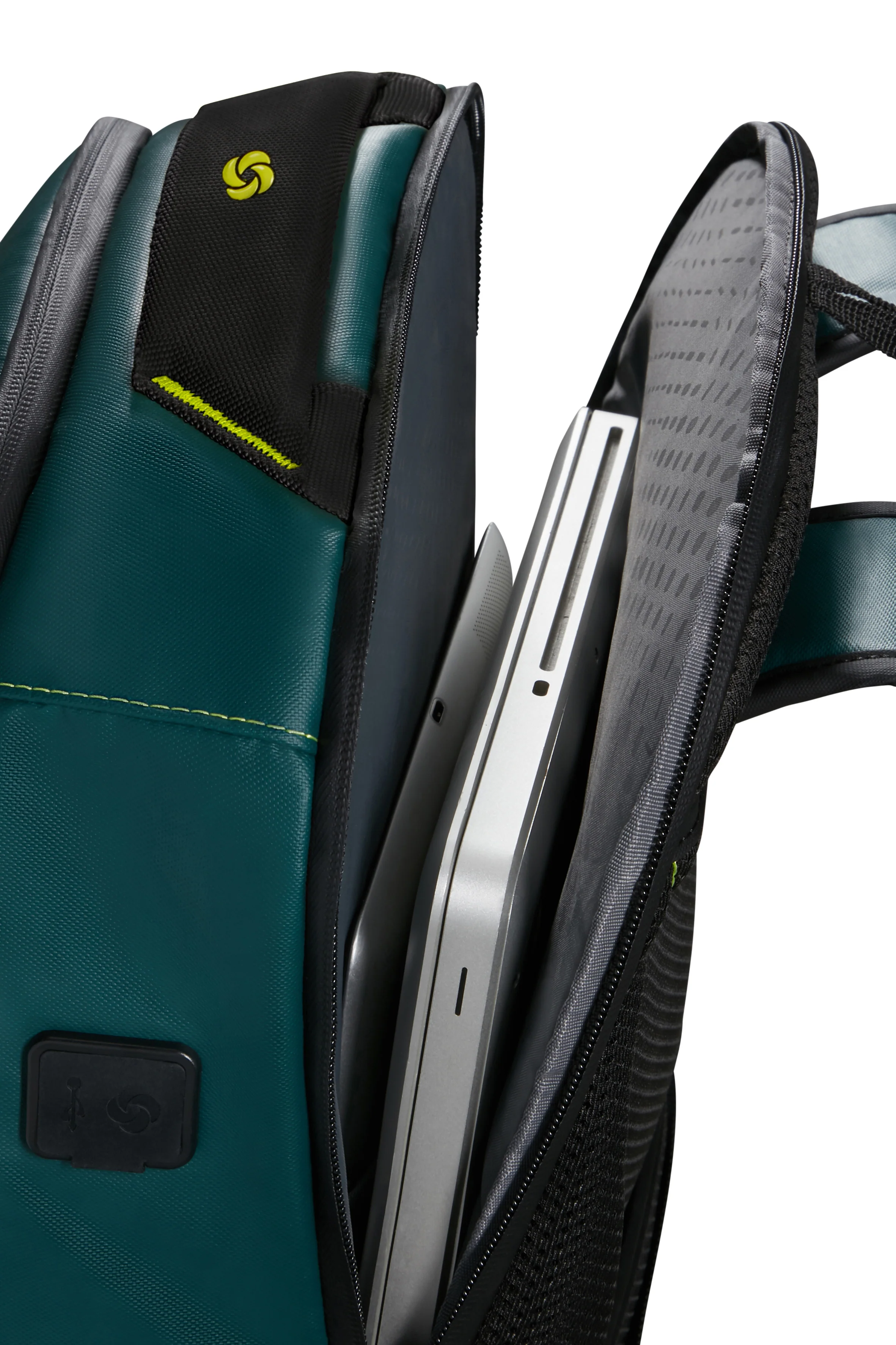 Mochila L ECODIVER 17 " de Samsonite - Image 74
