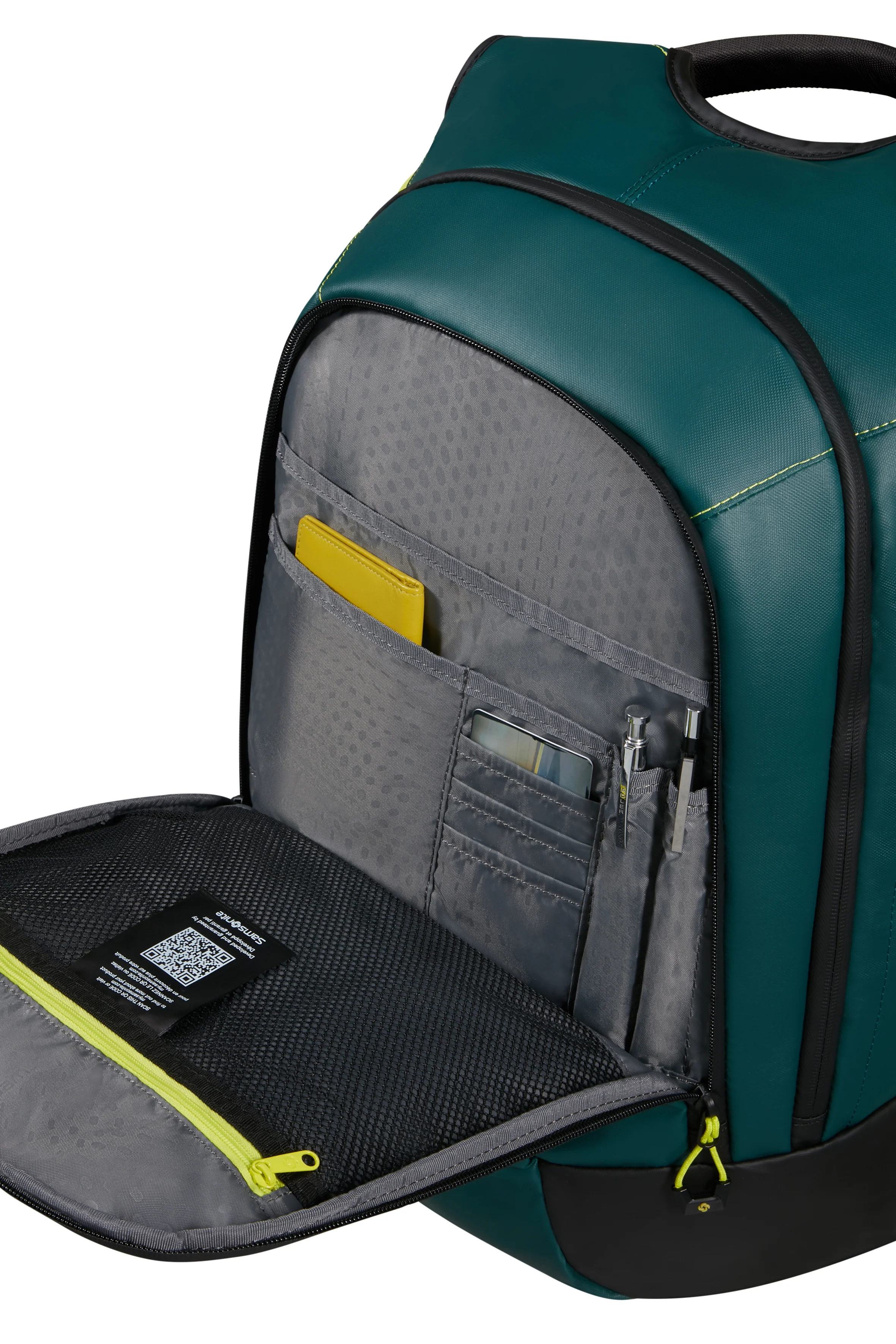 Mochila L ECODIVER 17 " de Samsonite - Image 75