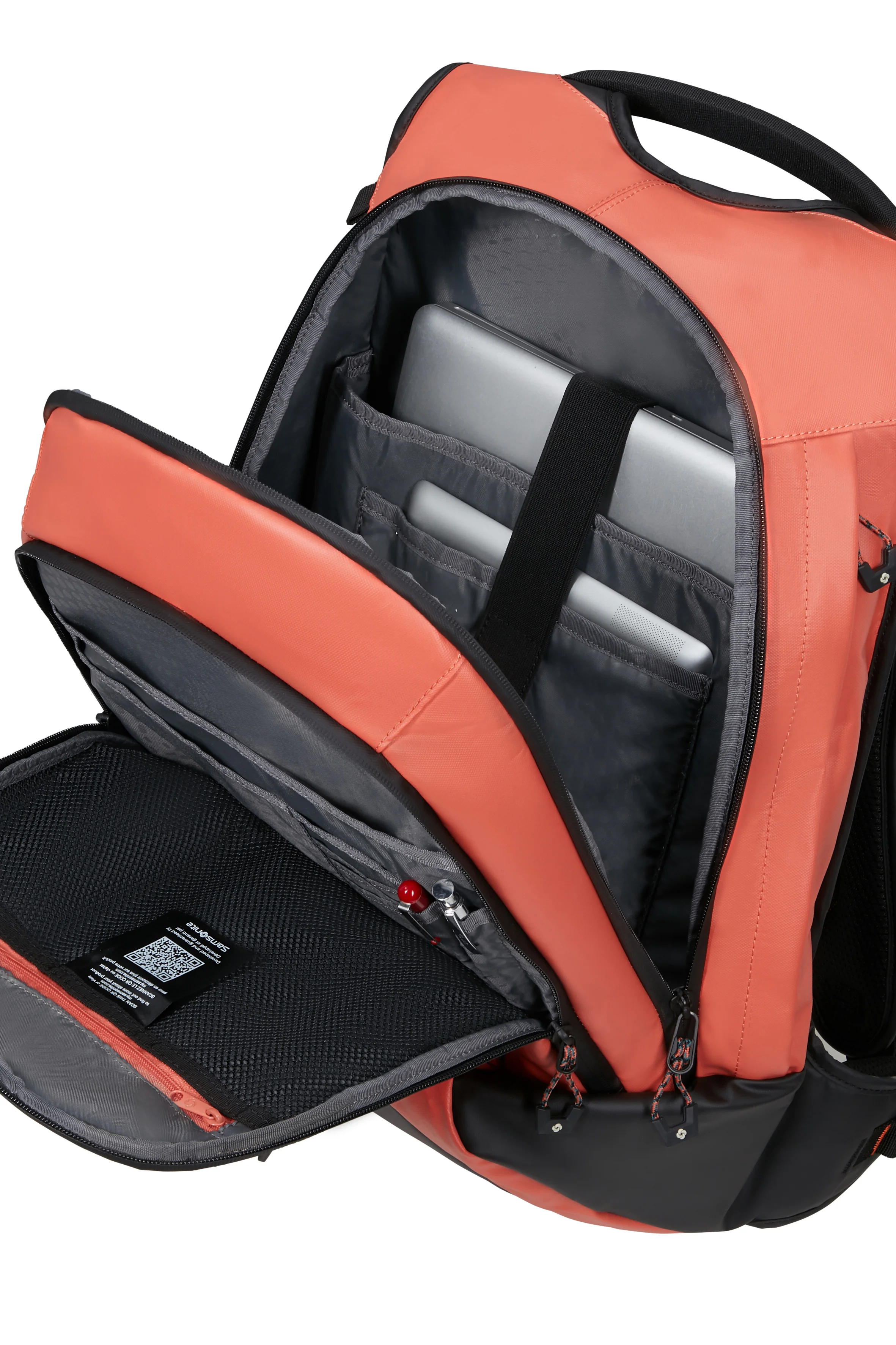 Mochila L ECODIVER 17 " de Samsonite - Image 88