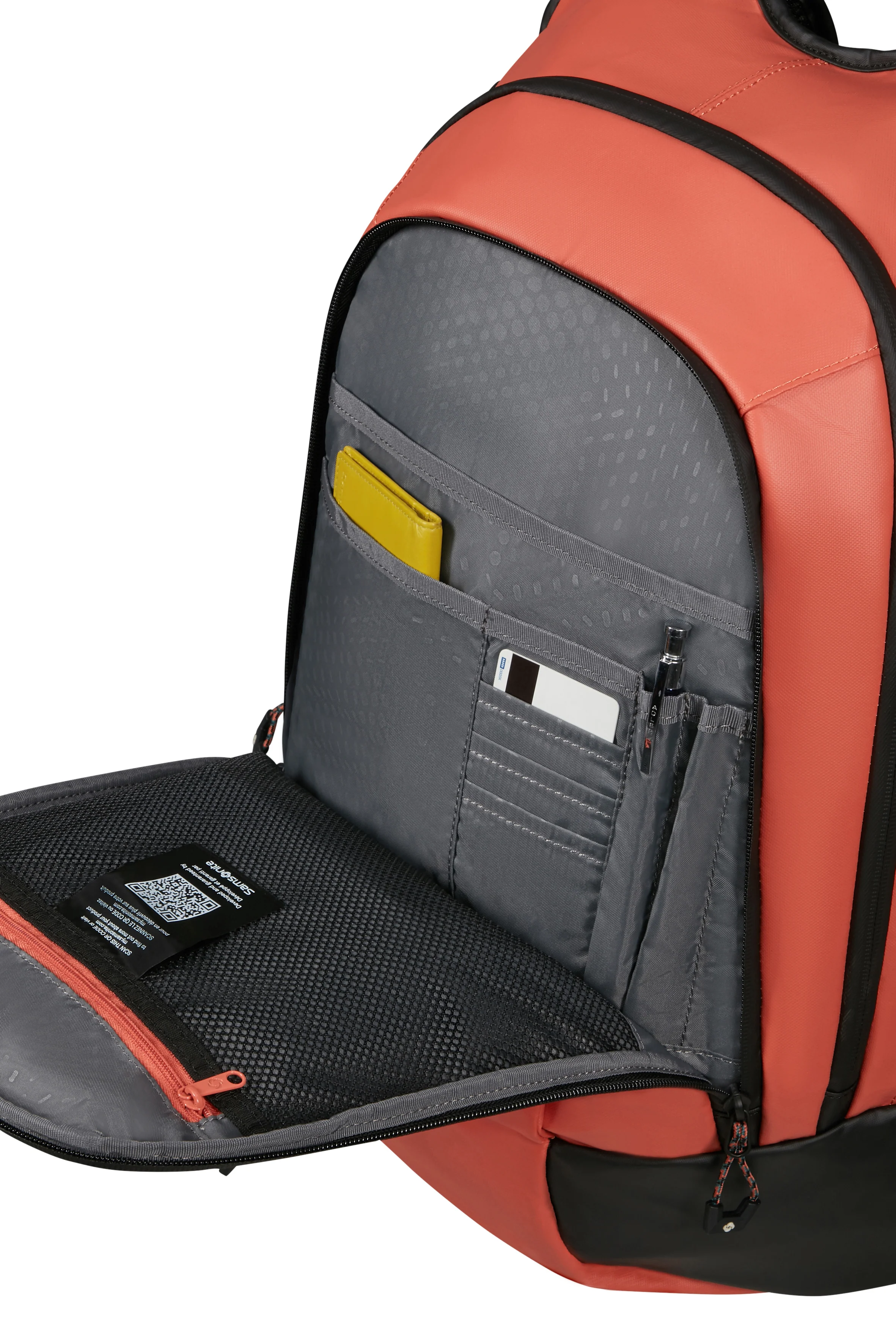 Mochila L ECODIVER 17 " de Samsonite - Image 91