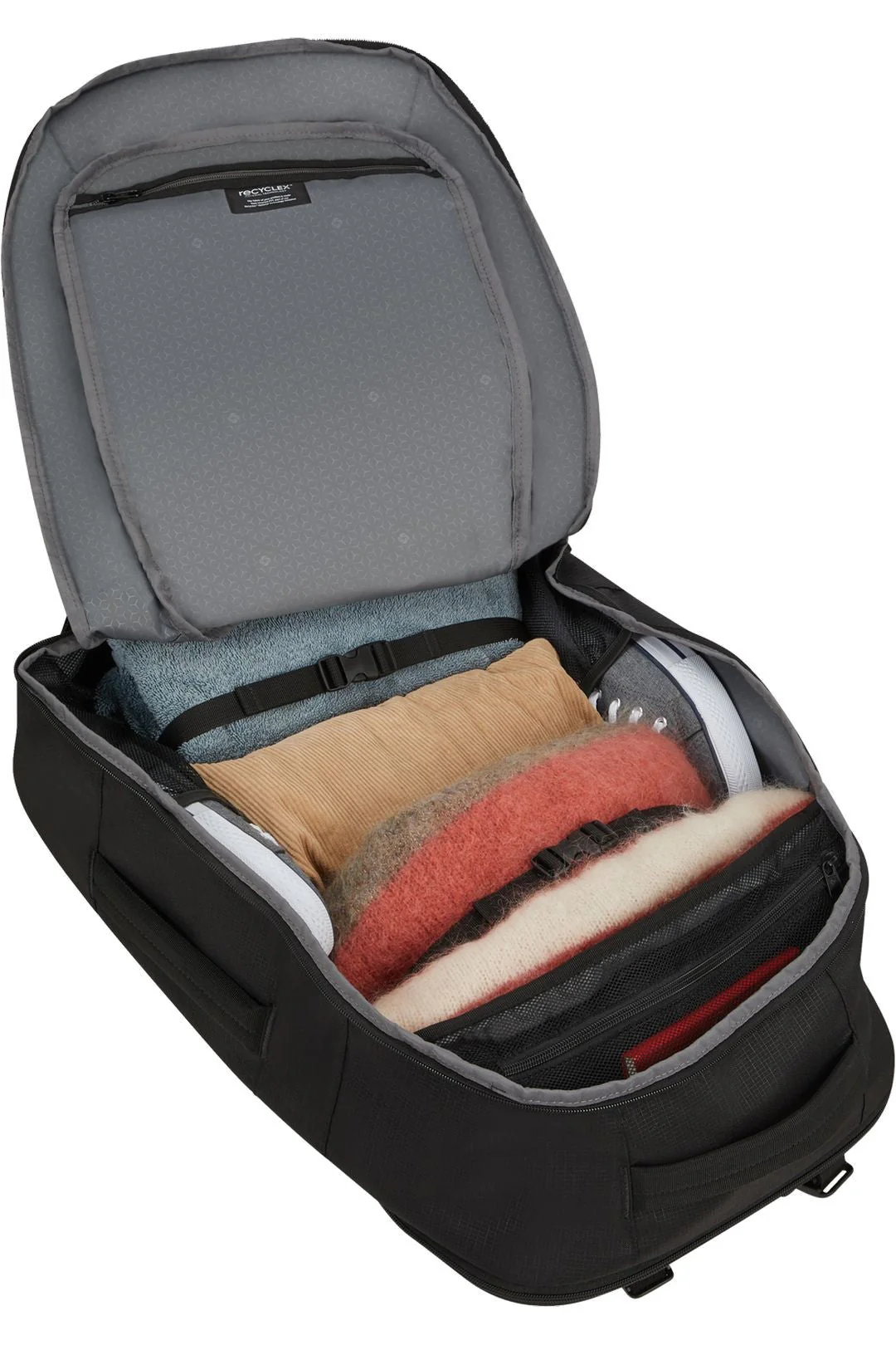 Mochila M de Viaje ROADER de Samsonite - Image 12