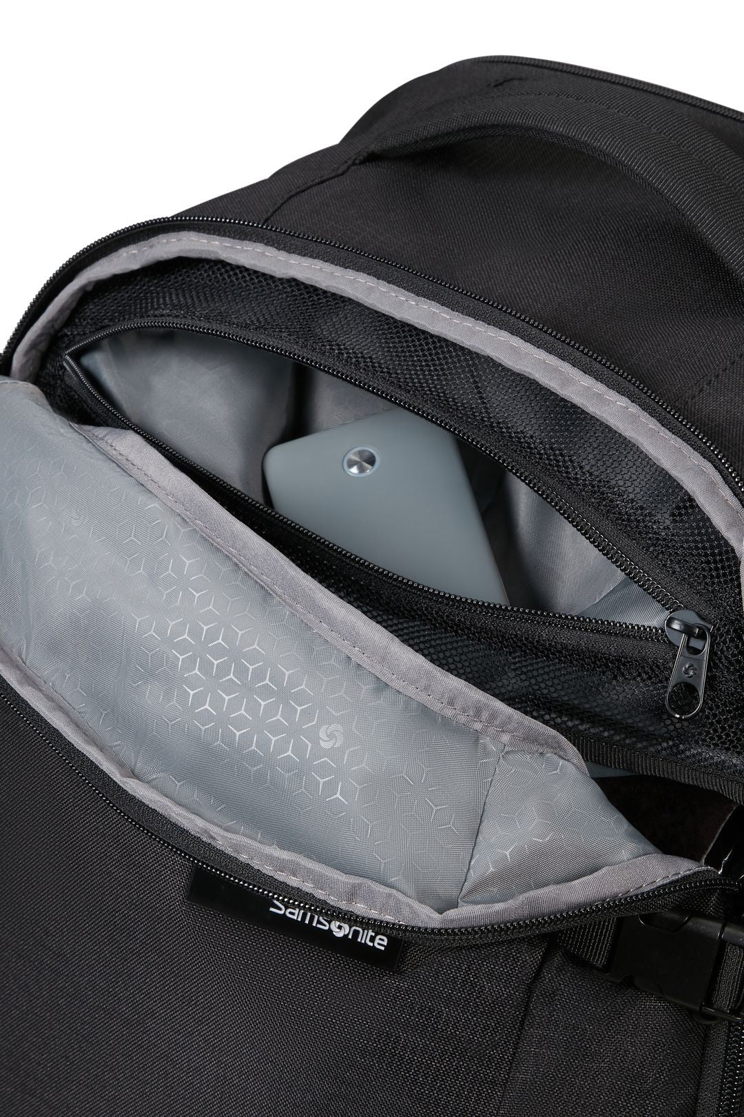 Mochila M de Viaje ROADER de Samsonite - Image 13