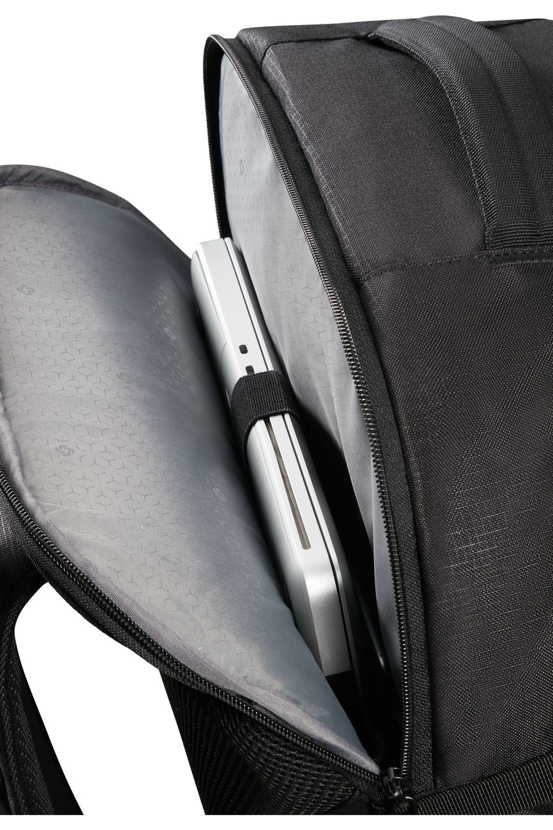 Mochila M de Viaje ROADER de Samsonite - Image 14