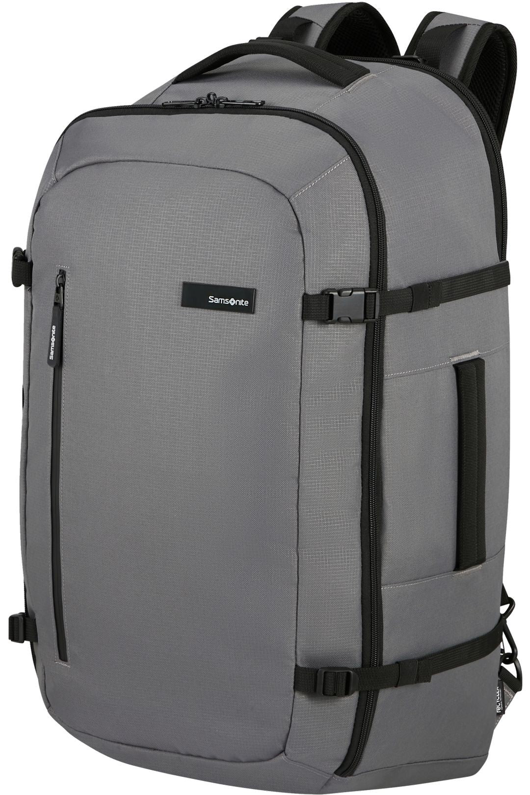 Mochila M de Viaje ROADER de Samsonite - Image 4