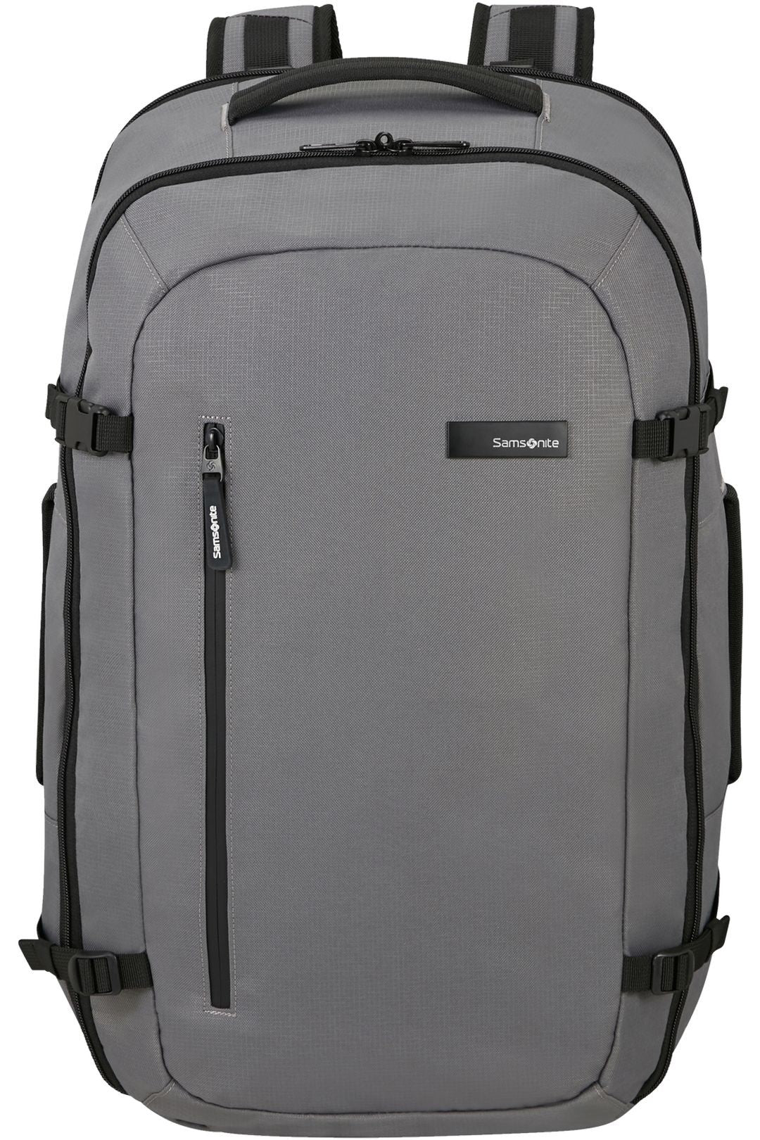 Mochila M de Viaje ROADER de Samsonite - Image 5