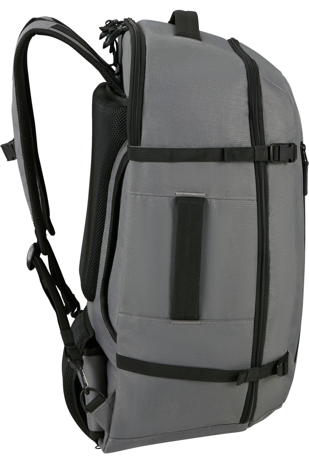 Mochila M de Viaje ROADER de Samsonite - Image 6
