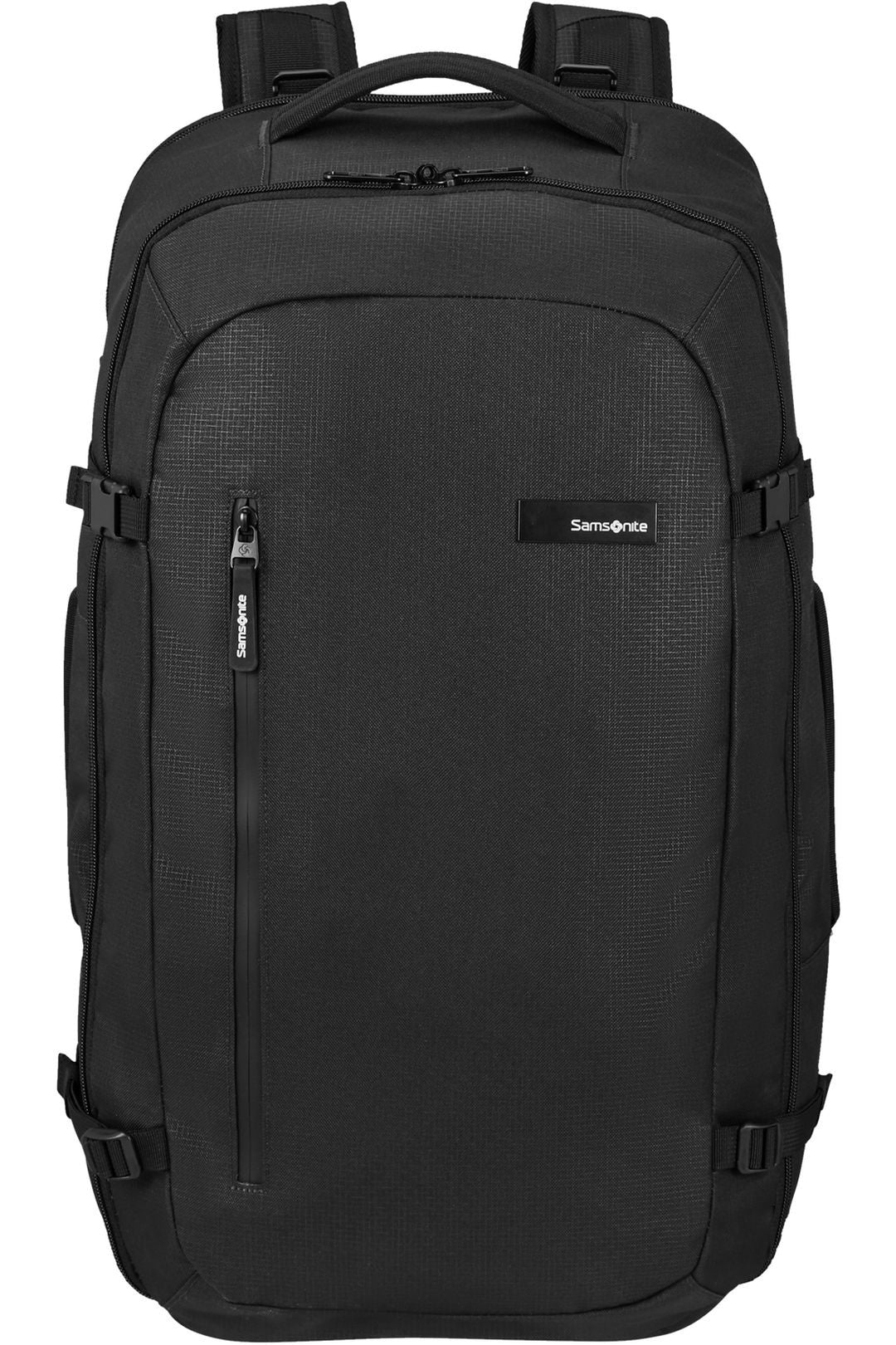 Mochila M de Viaje ROADER de Samsonite - Image 9