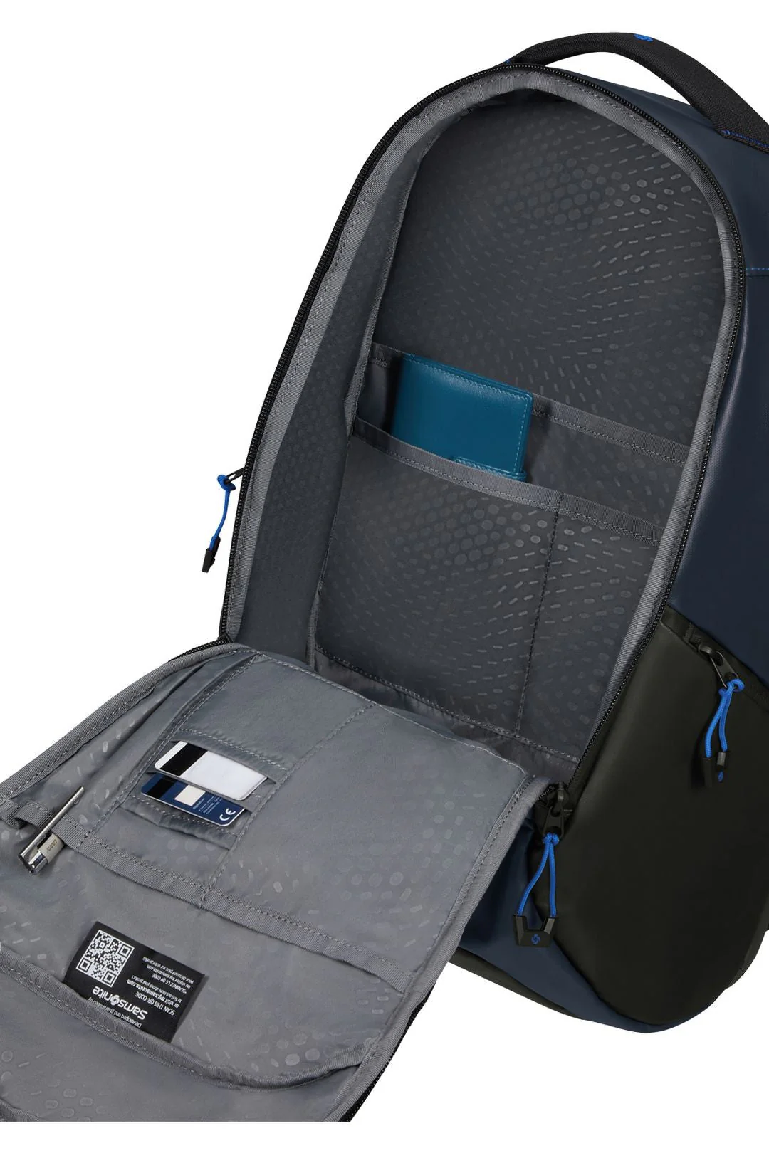 MOCHILA M-USB ECODIVER 15.6" - Image 13
