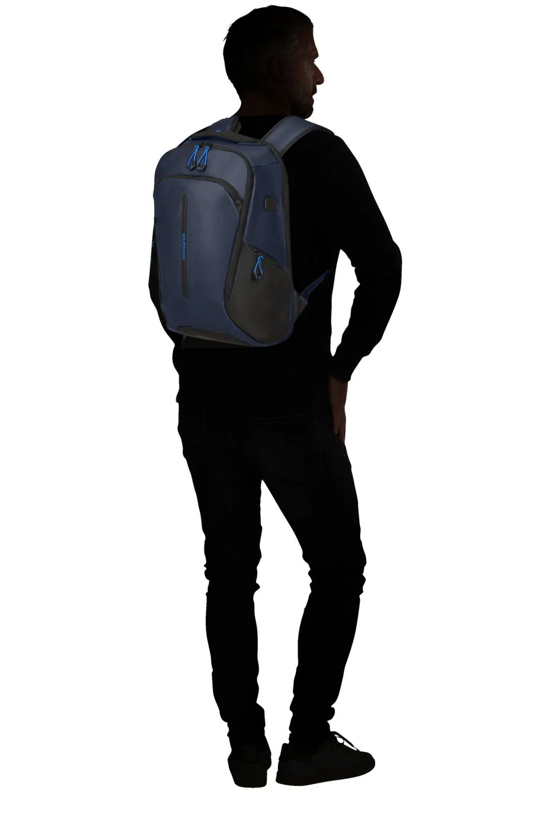 MOCHILA M-USB ECODIVER 15.6" - Image 14