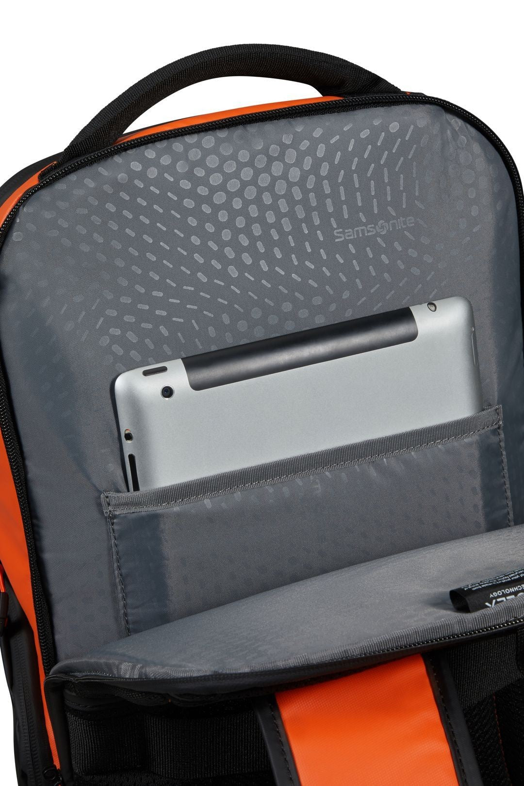 MOCHILA M-USB ECODIVER 15.6" - Image 19