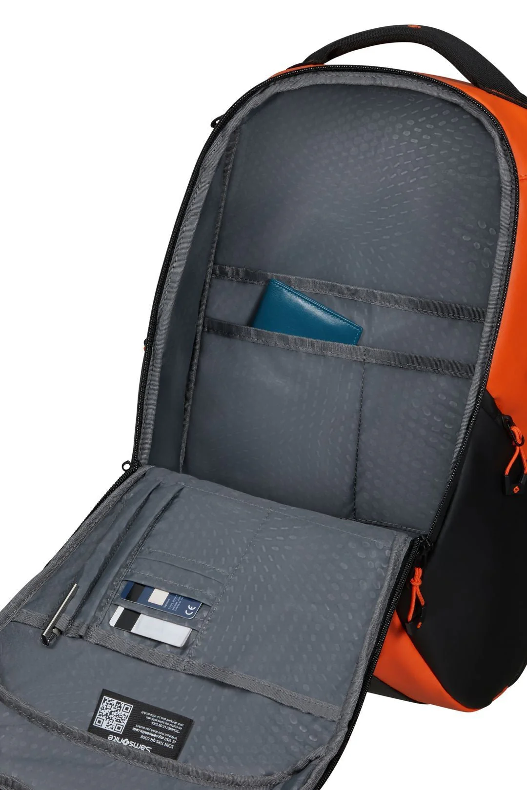 MOCHILA M-USB ECODIVER 15.6" - Image 20