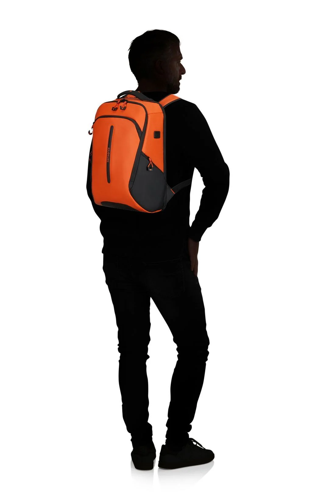 MOCHILA M-USB ECODIVER 15.6" - Image 23