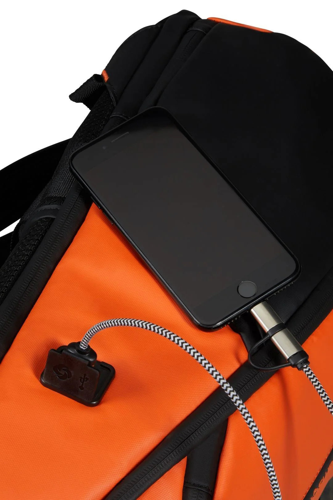 MOCHILA M-USB ECODIVER 15.6" - Image 24
