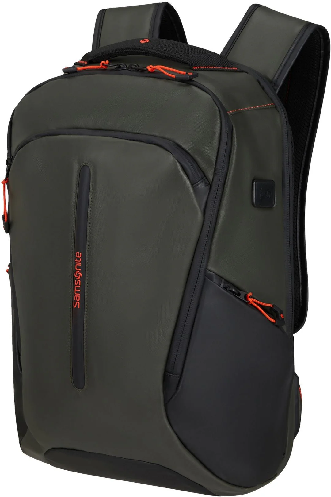 MOCHILA M-USB ECODIVER 15.6" - Image 28