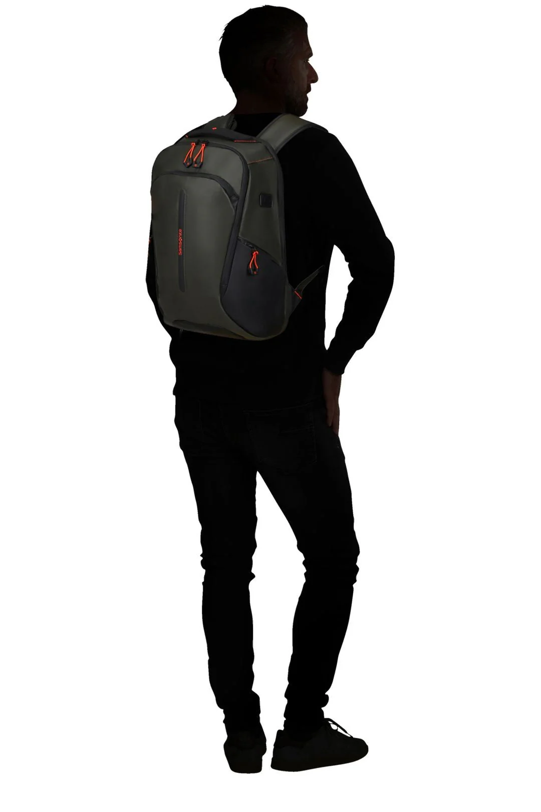 MOCHILA M-USB ECODIVER 15.6" - Image 33