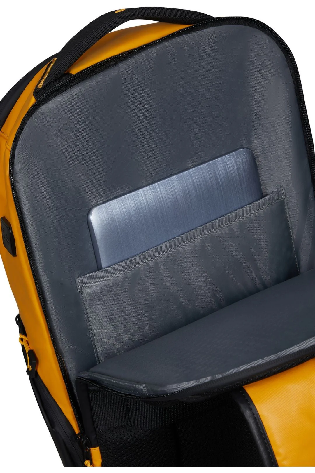 MOCHILA M-USB ECODIVER 15.6" - Image 38