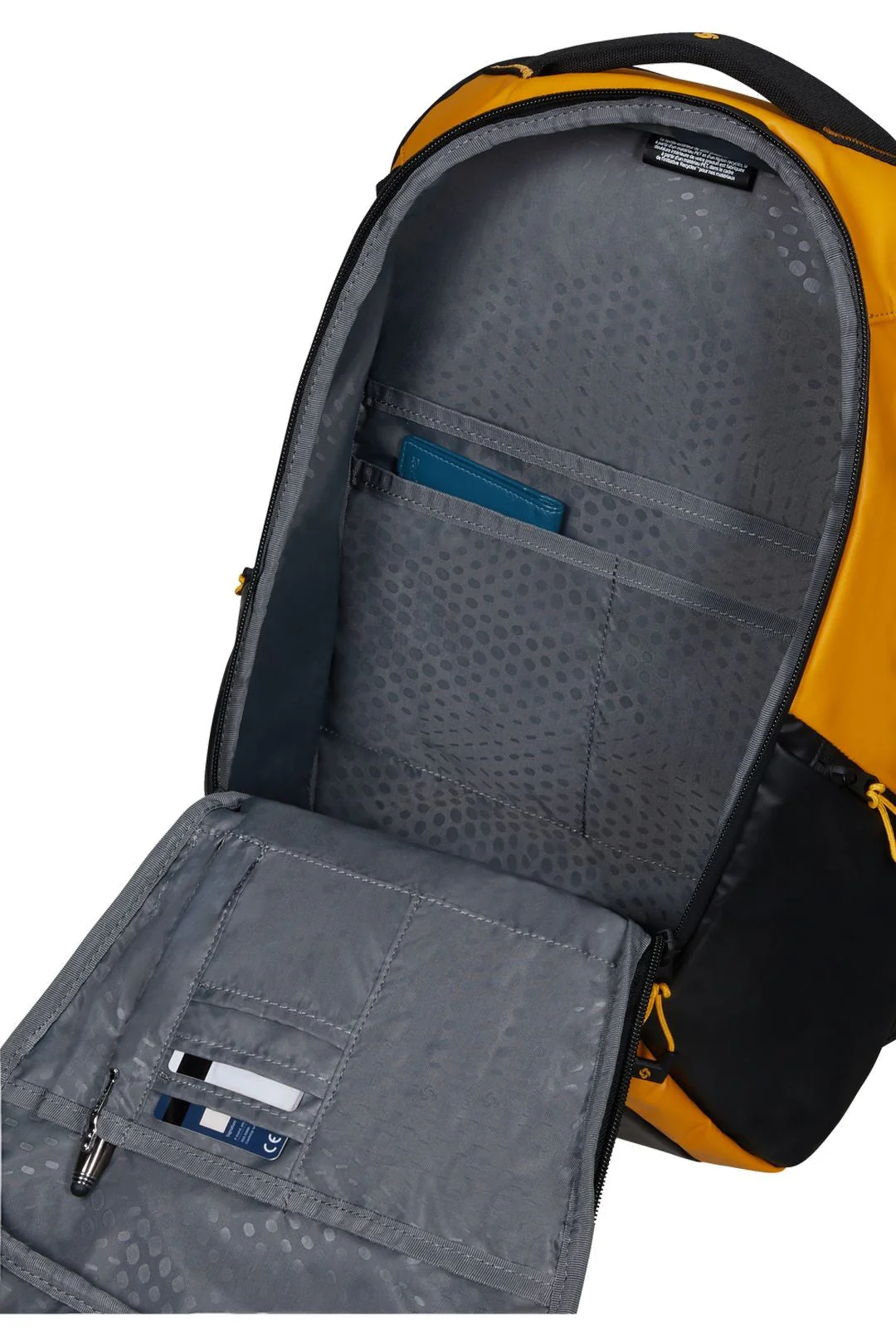 MOCHILA M-USB ECODIVER 15.6" - Image 39