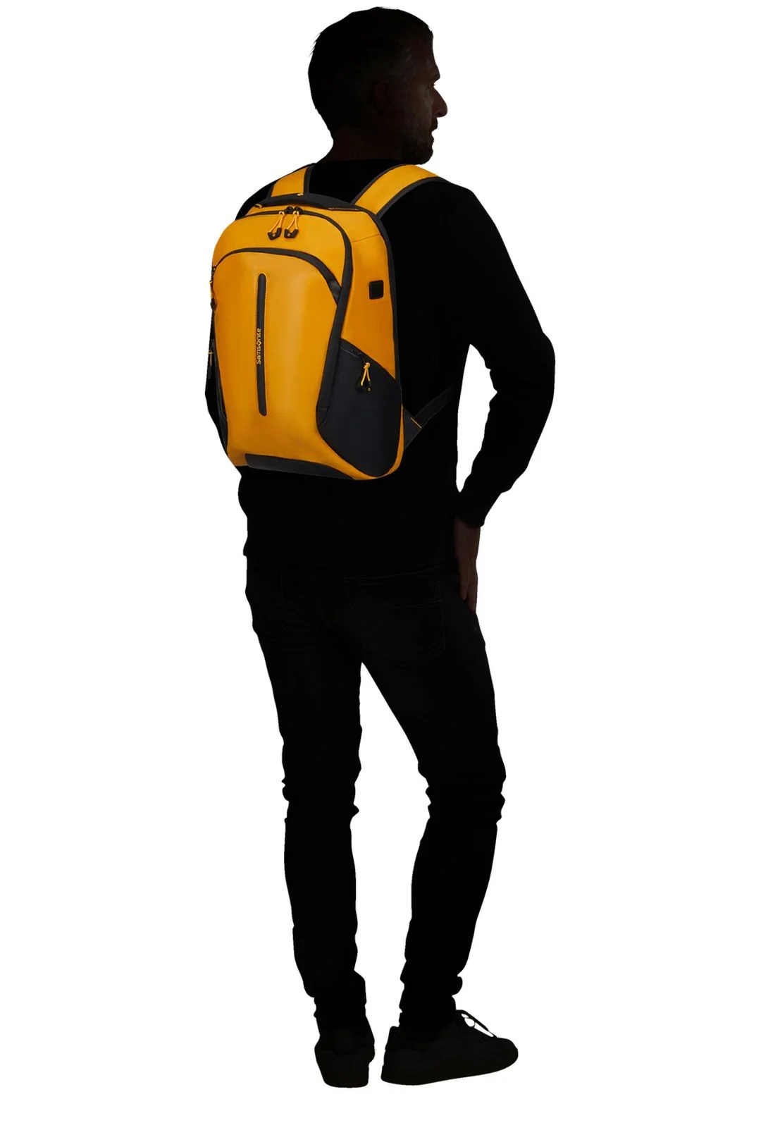 MOCHILA M-USB ECODIVER 15.6" - Image 40