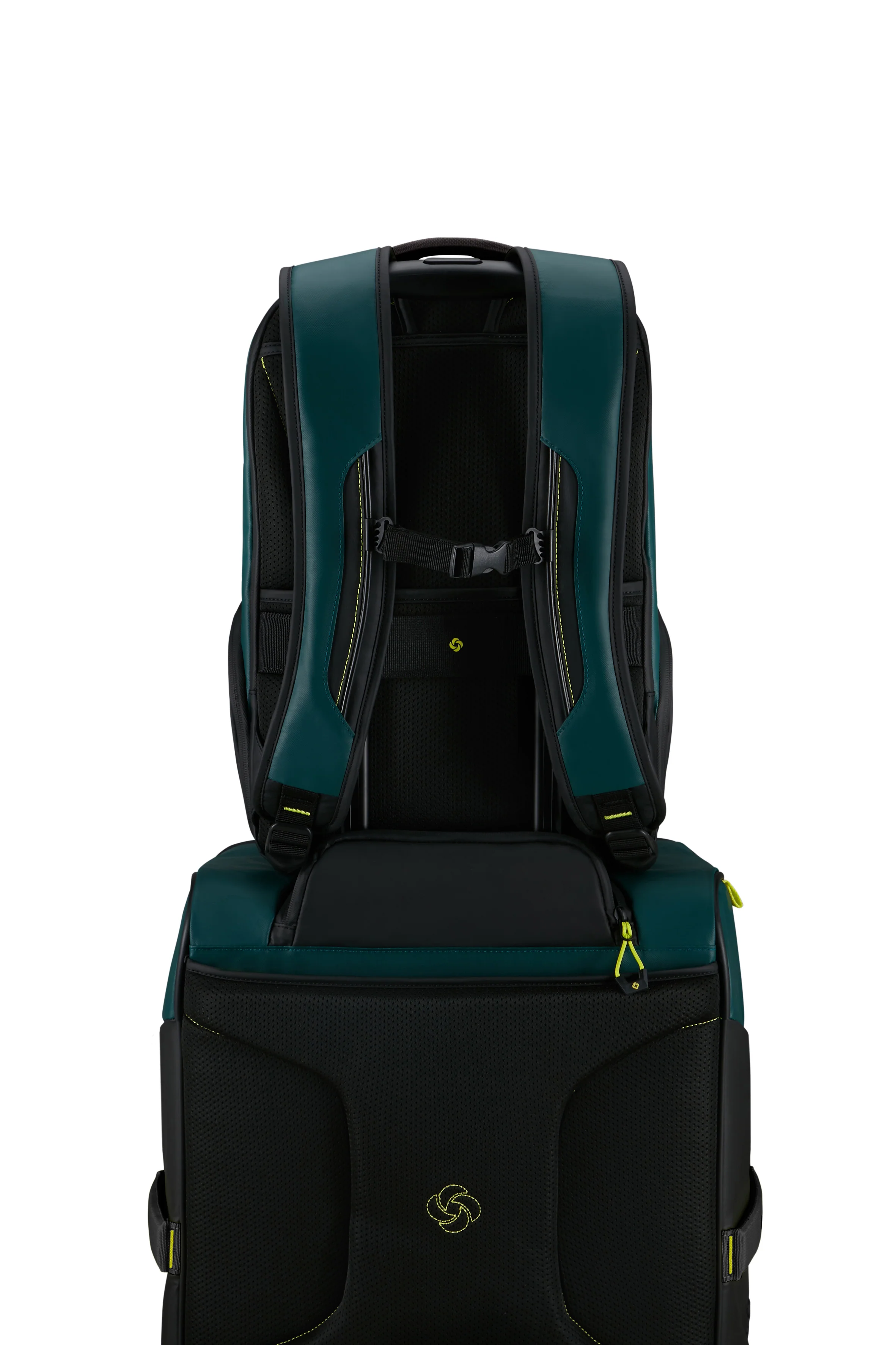 MOCHILA M-USB ECODIVER 15.6" - Image 45