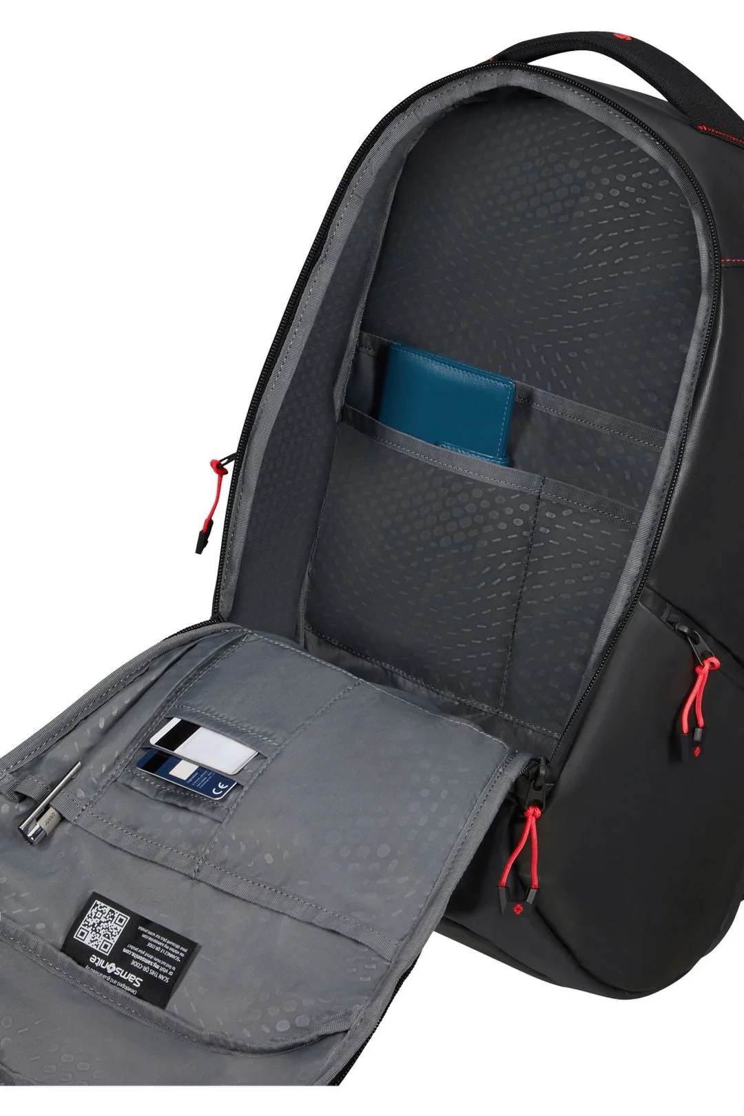 MOCHILA M-USB ECODIVER 15.6" - Image 5