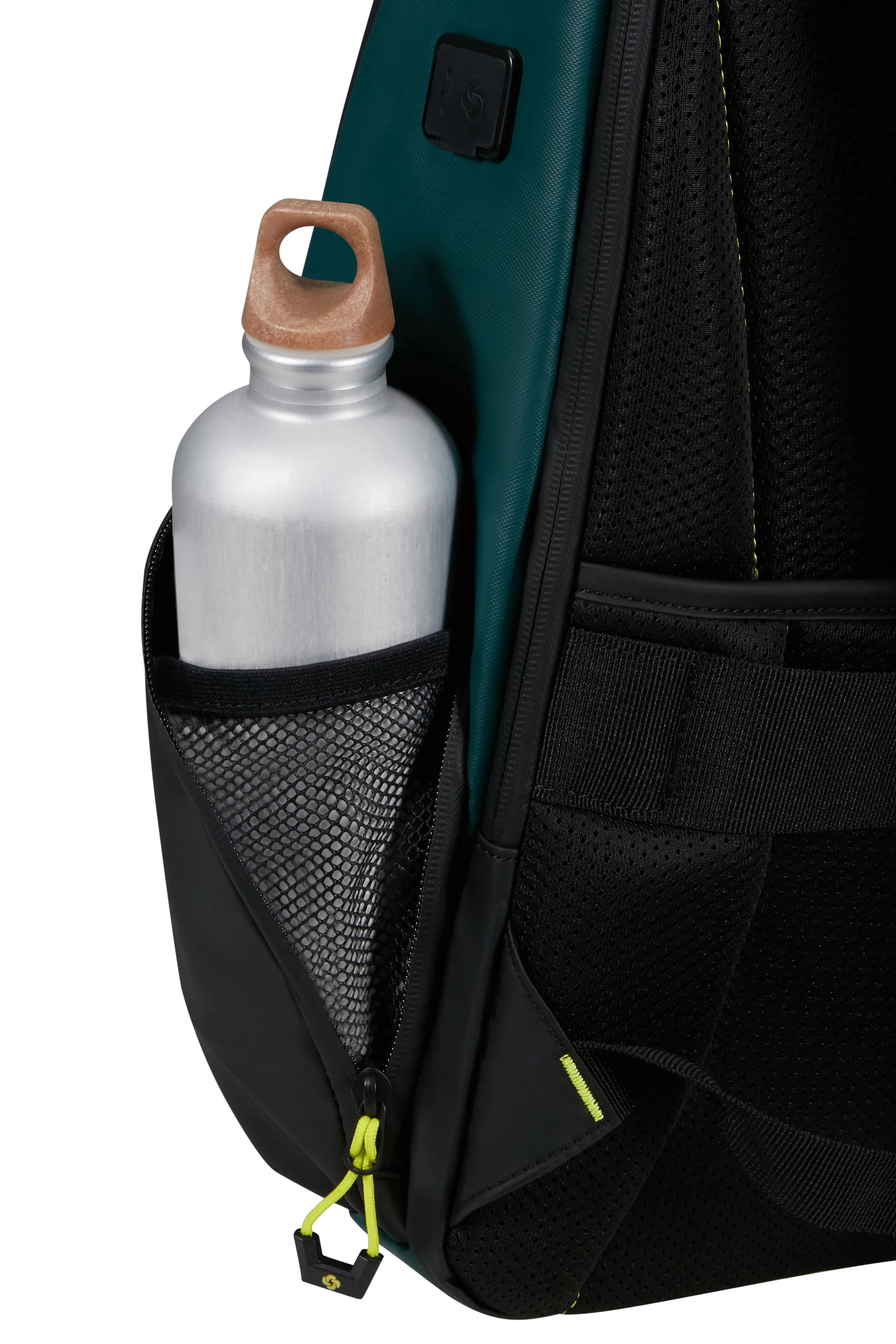 MOCHILA M-USB ECODIVER 15.6" - Image 50