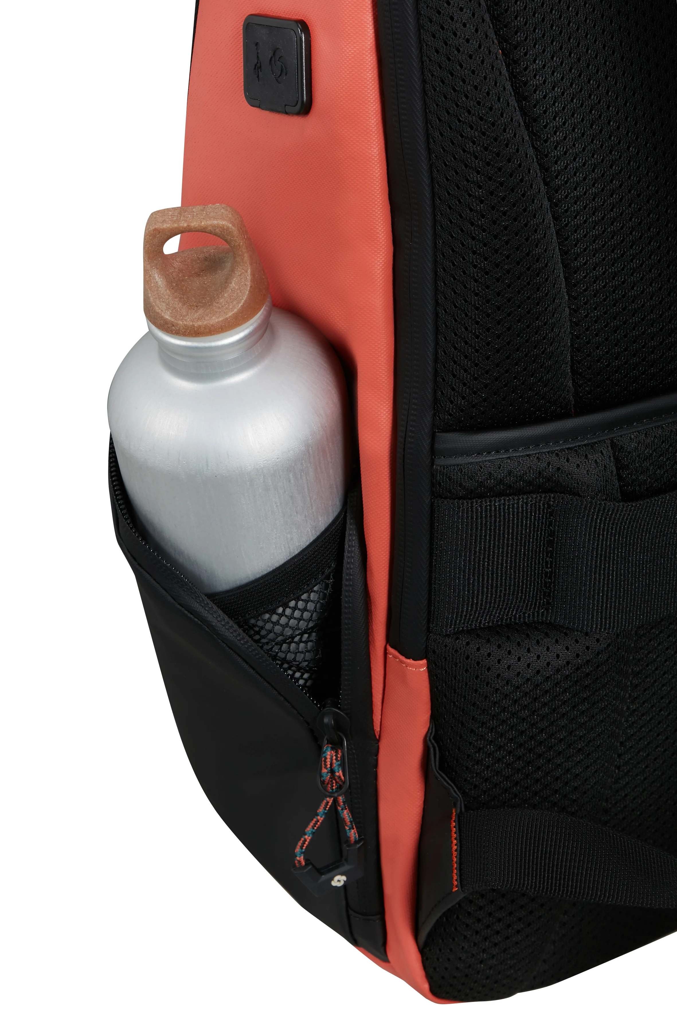 MOCHILA M-USB ECODIVER 15.6" - Image 55