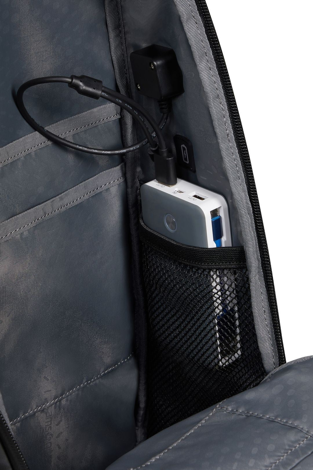 MOCHILA M-USB ECODIVER 15.6" - Image 6