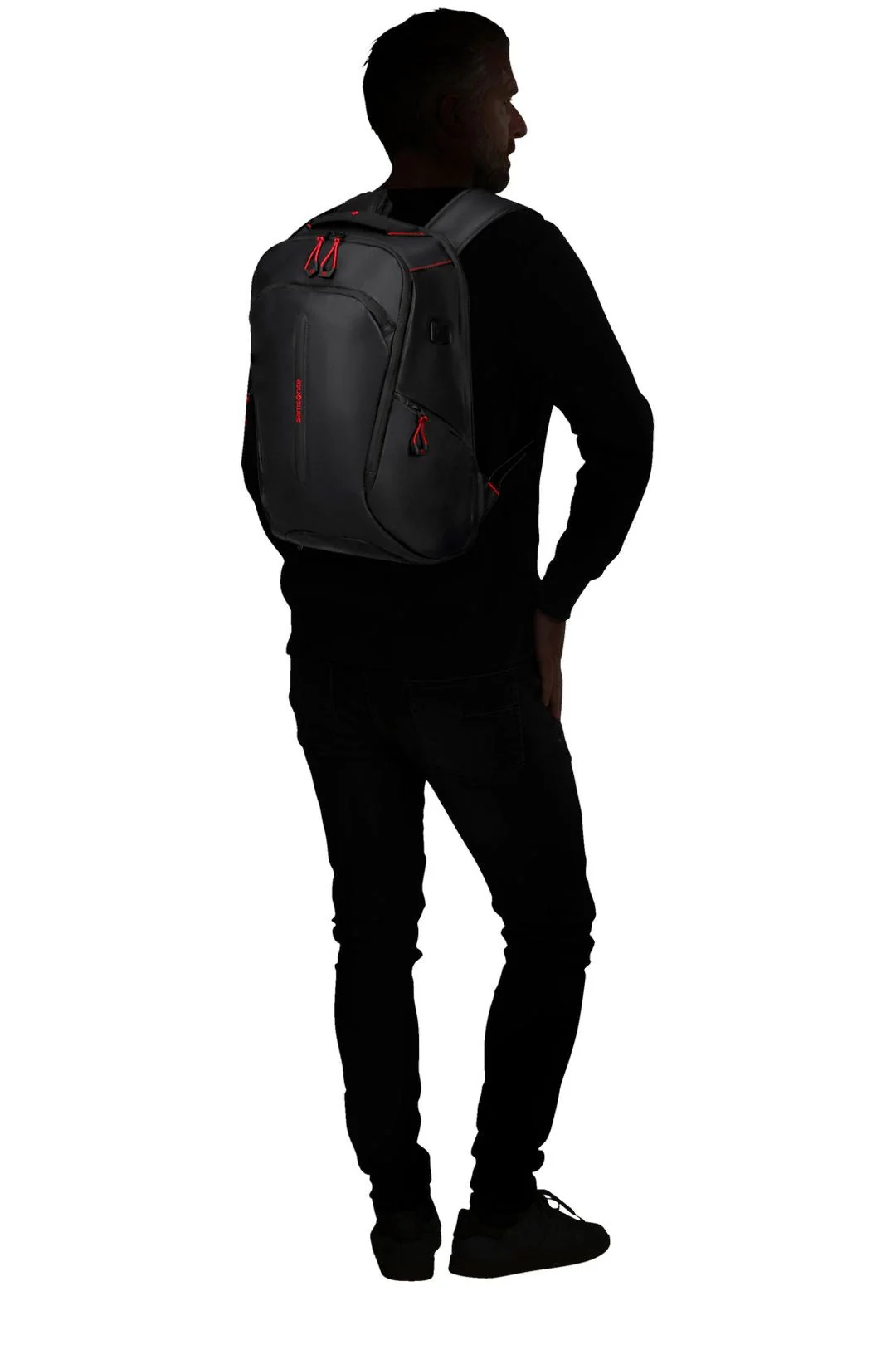 MOCHILA M-USB ECODIVER 15.6" - Image 7