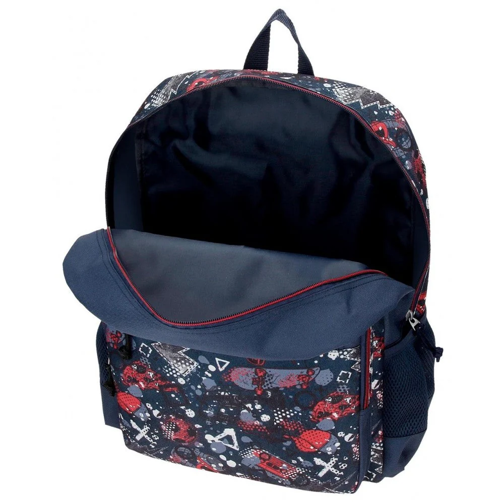 Mochila Movom Free time con carro 42 cm - Image 7