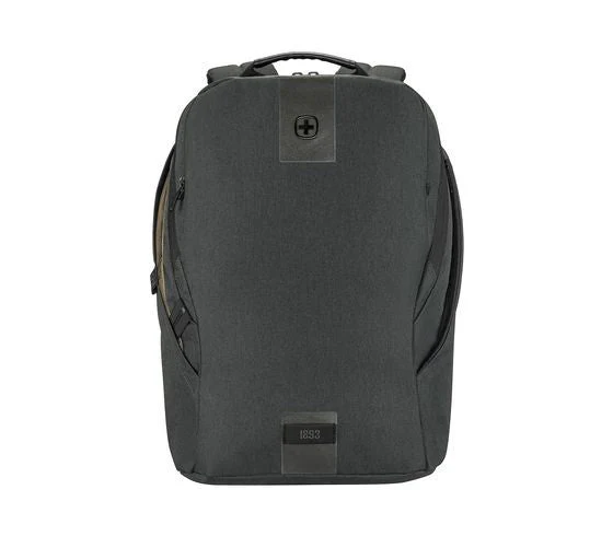 WENGER MOCHILA MX ECO LIGHT 16” CON BOLSILLO PARA TABLET - Image 2