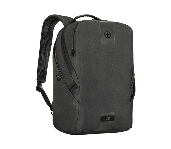 WENGER MOCHILA MX ECO LIGHT 16” CON BOLSILLO PARA TABLET - Image 4