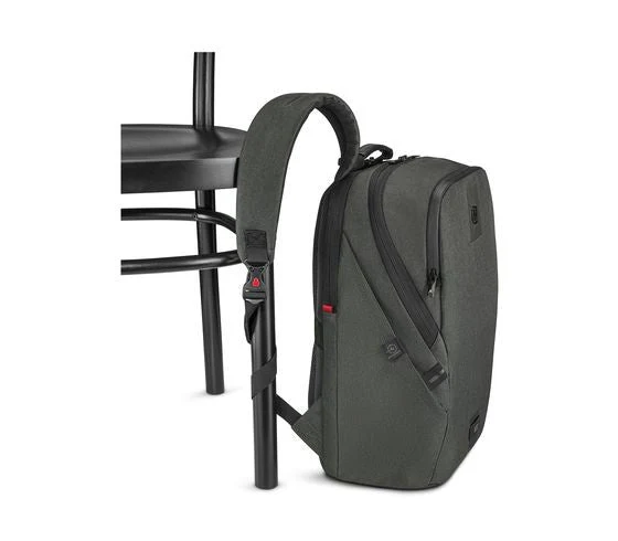 WENGER MOCHILA MX ECO LIGHT 16” CON BOLSILLO PARA TABLET - Image 5