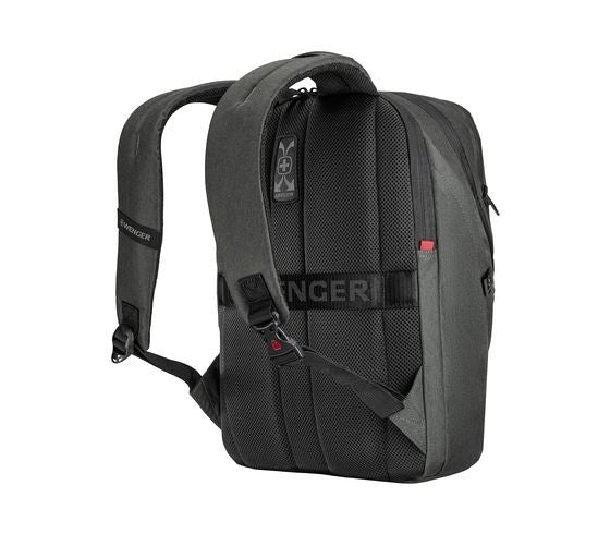 WENGER MOCHILA MX ECO LIGHT 16” CON BOLSILLO PARA TABLET - Image 7
