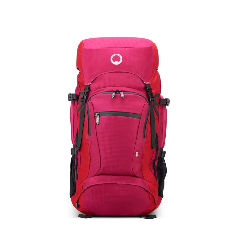 DELSEY MOCHILA NOMADE L - PC Protection 15" - Image 11