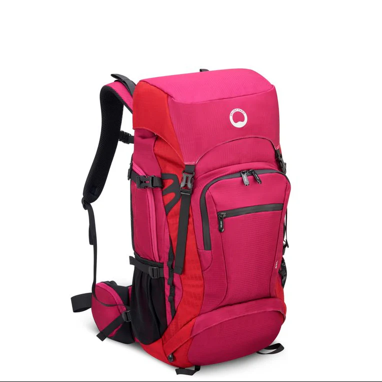 DELSEY MOCHILA NOMADE L - PC Protection 15" - Image 12