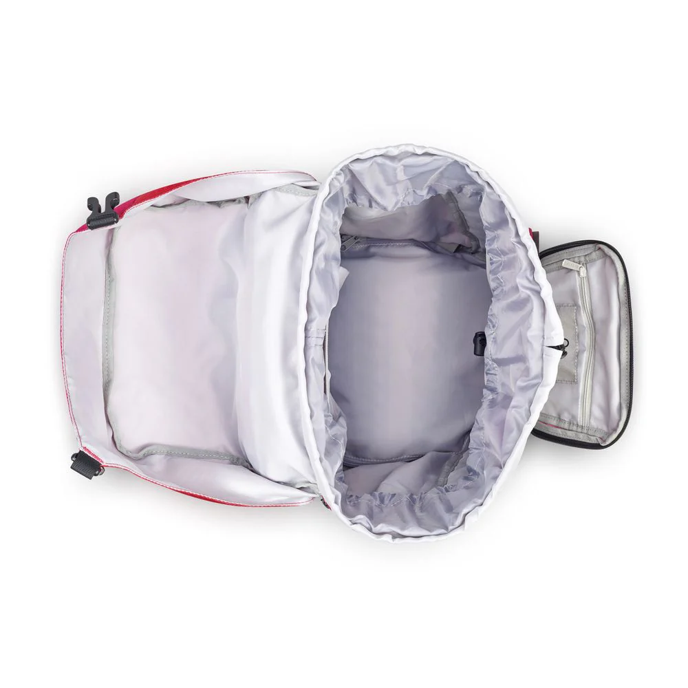 DELSEY MOCHILA NOMADE L - PC Protection 15" - Image 13
