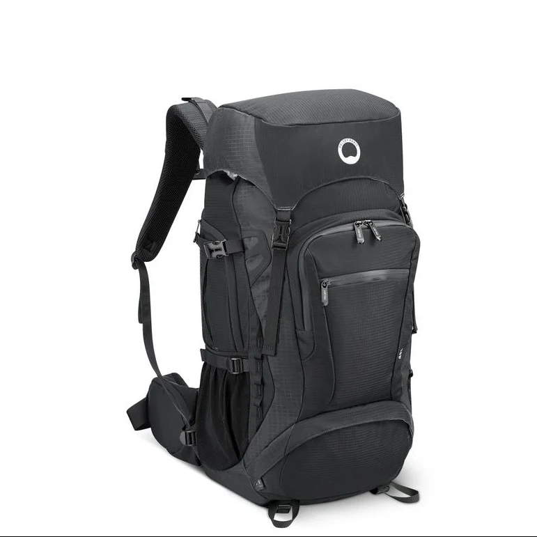 DELSEY MOCHILA NOMADE L - PC Protection 15" - Image 2