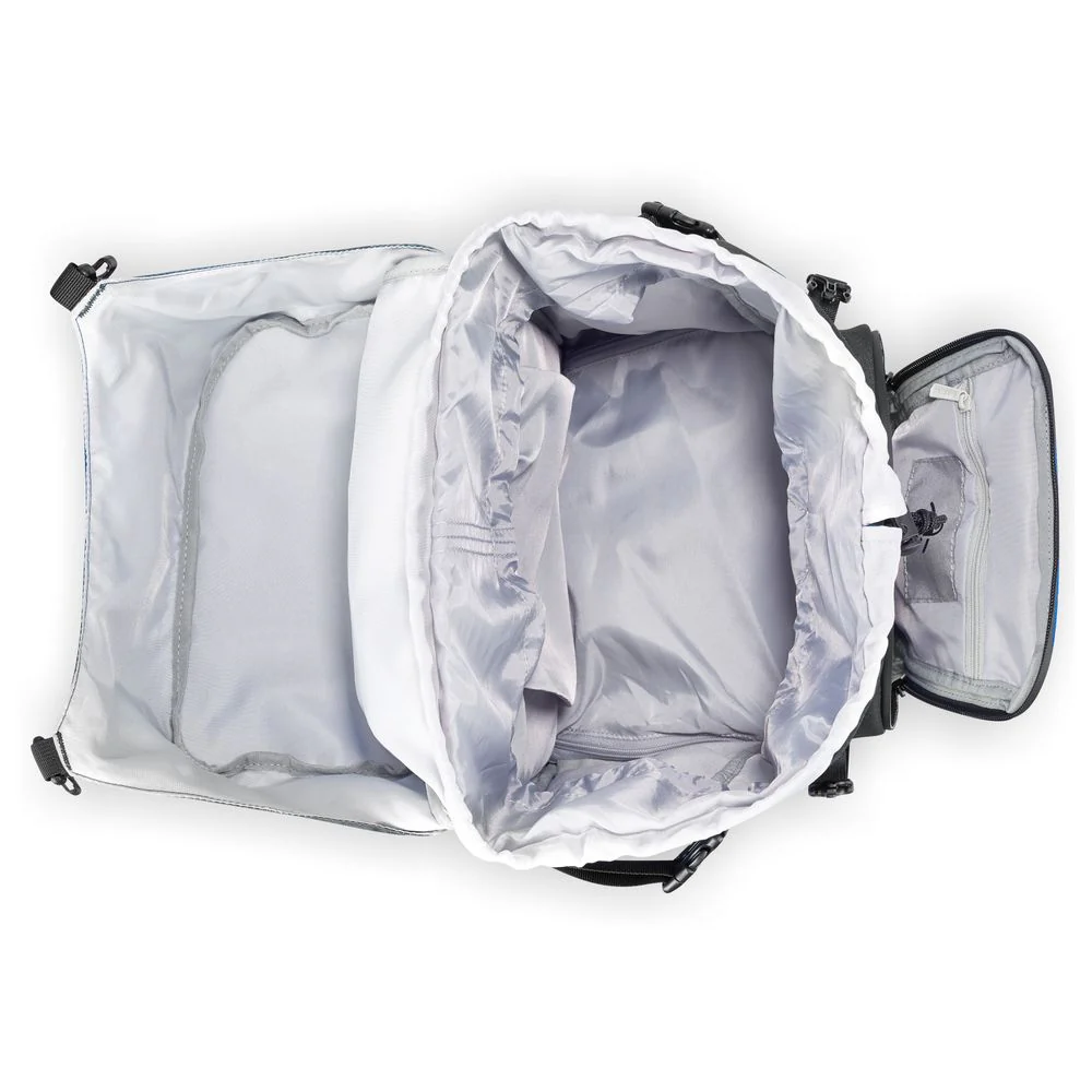 DELSEY MOCHILA NOMADE L - PC Protection 15" - Image 3