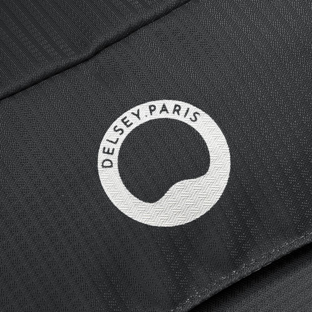 DELSEY MOCHILA NOMADE L - PC Protection 15" - Image 5