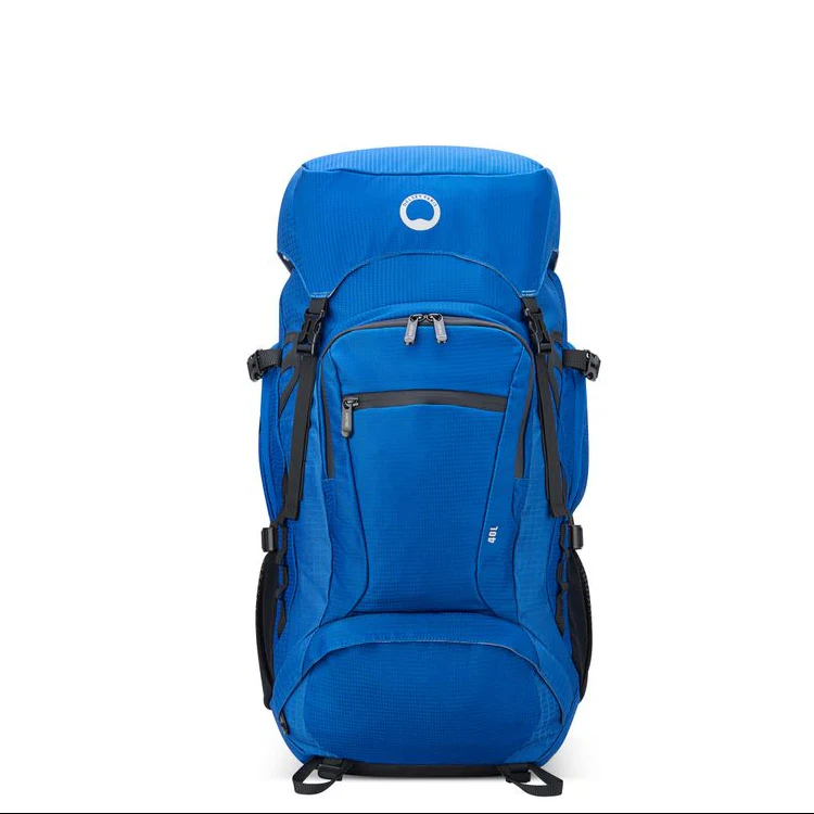 DELSEY MOCHILA NOMADE L - PC Protection 15" - Image 6