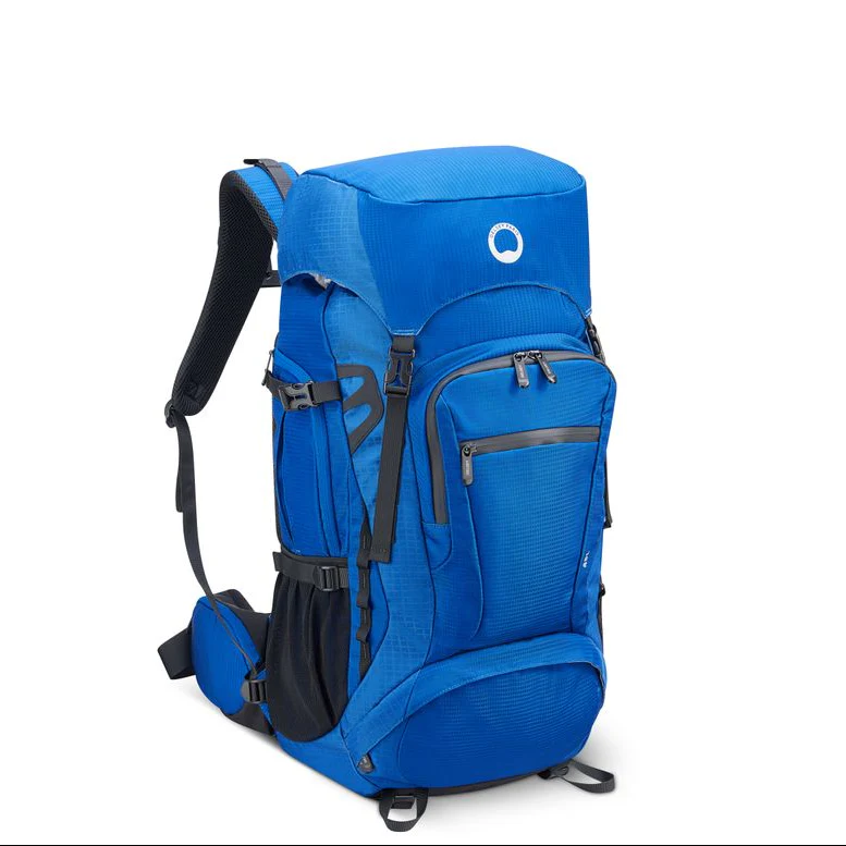 DELSEY MOCHILA NOMADE L - PC Protection 15" - Image 7