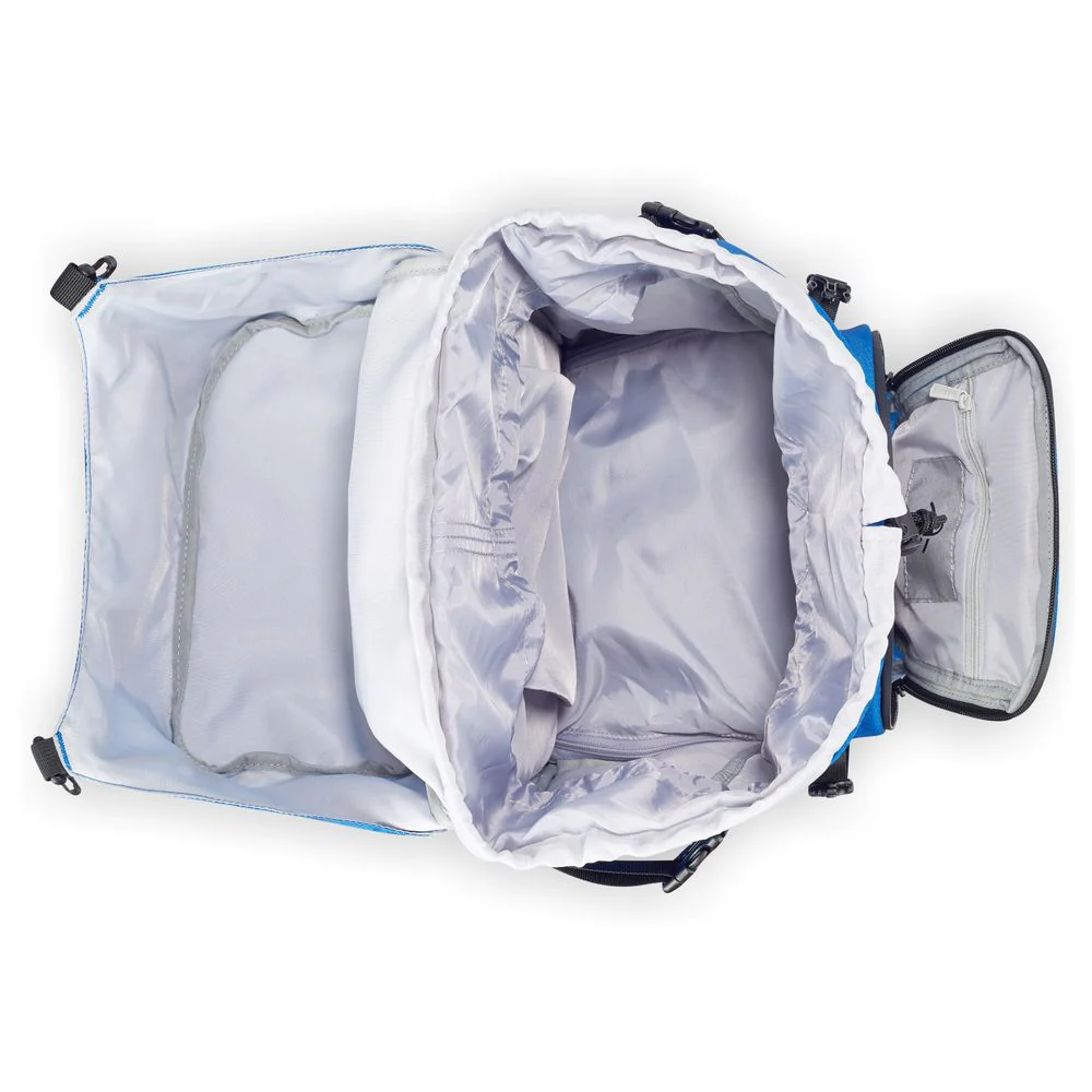 DELSEY MOCHILA NOMADE L - PC Protection 15" - Image 8