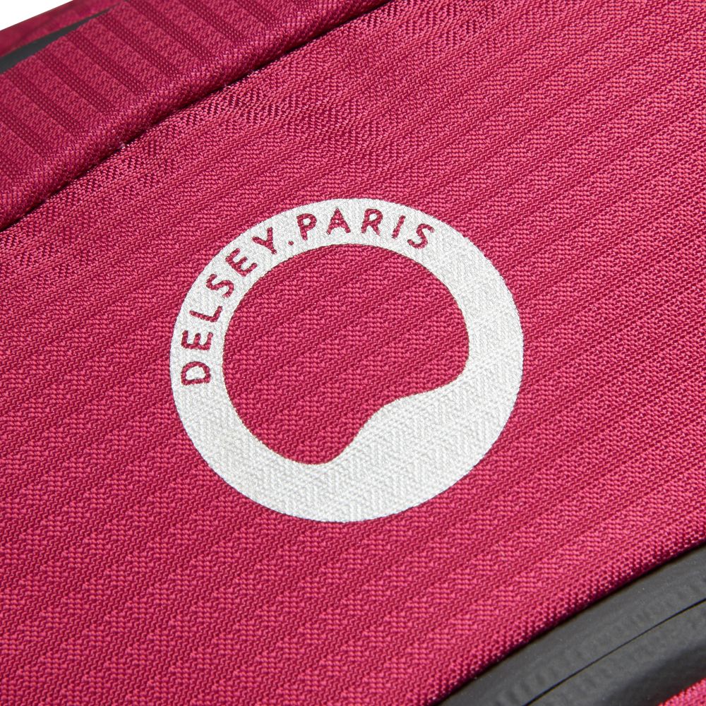 DELSEY MOCHILA NOMADE M - PC Protection 14" - Image 10